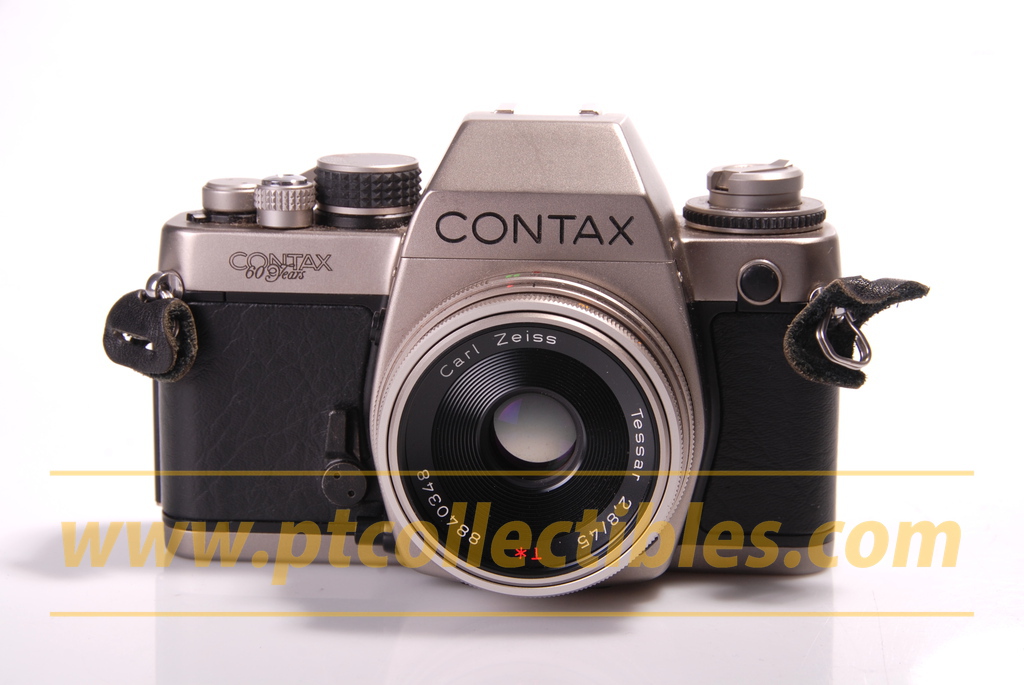 CONTAX S 2